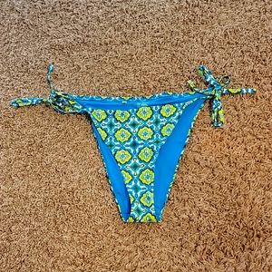 Brand new bathing suit bottom